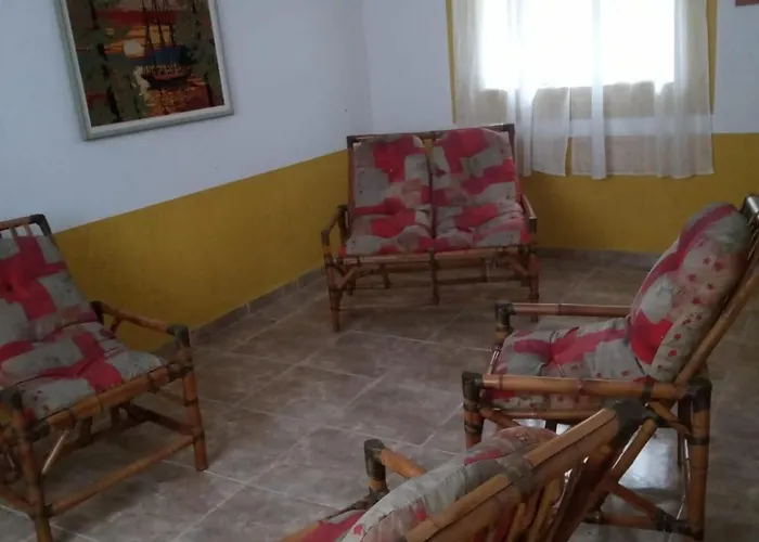 Casa Da Mata