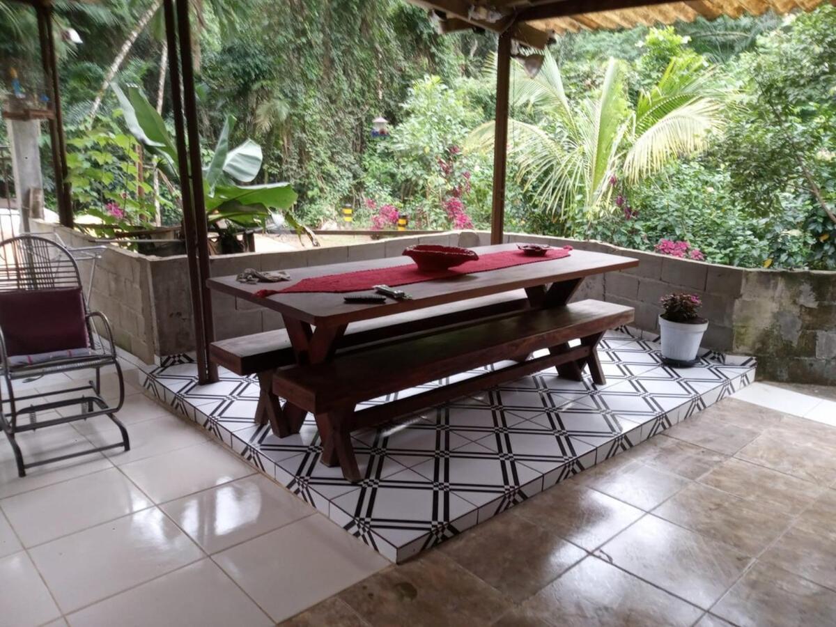 Casa de férias Casa Da Mata *