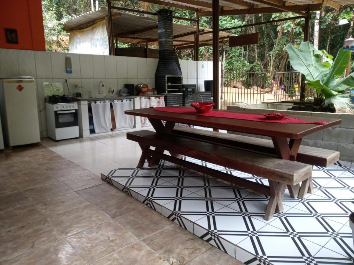 Casa Da Mata