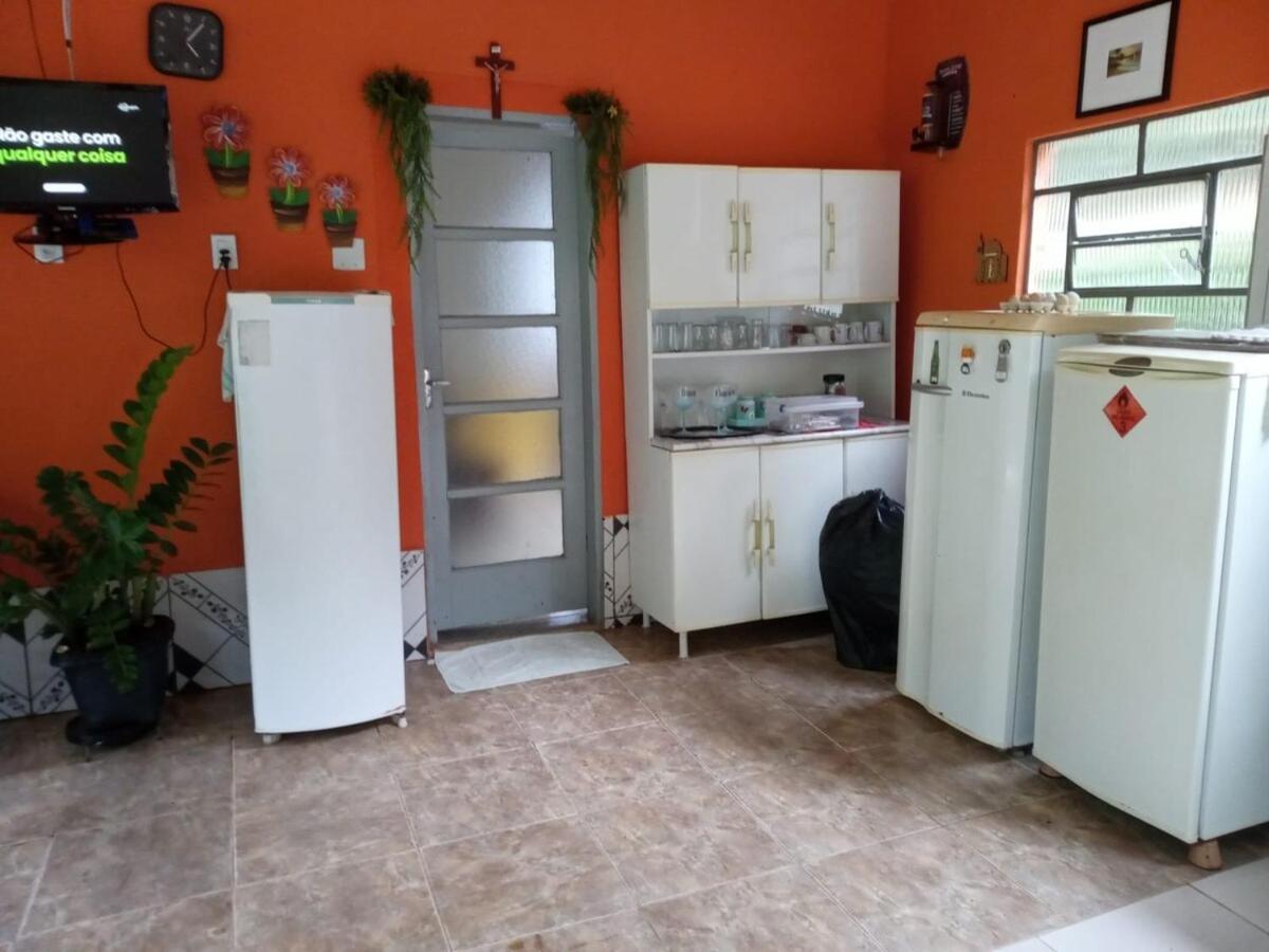 Casa de férias Casa Da Mata