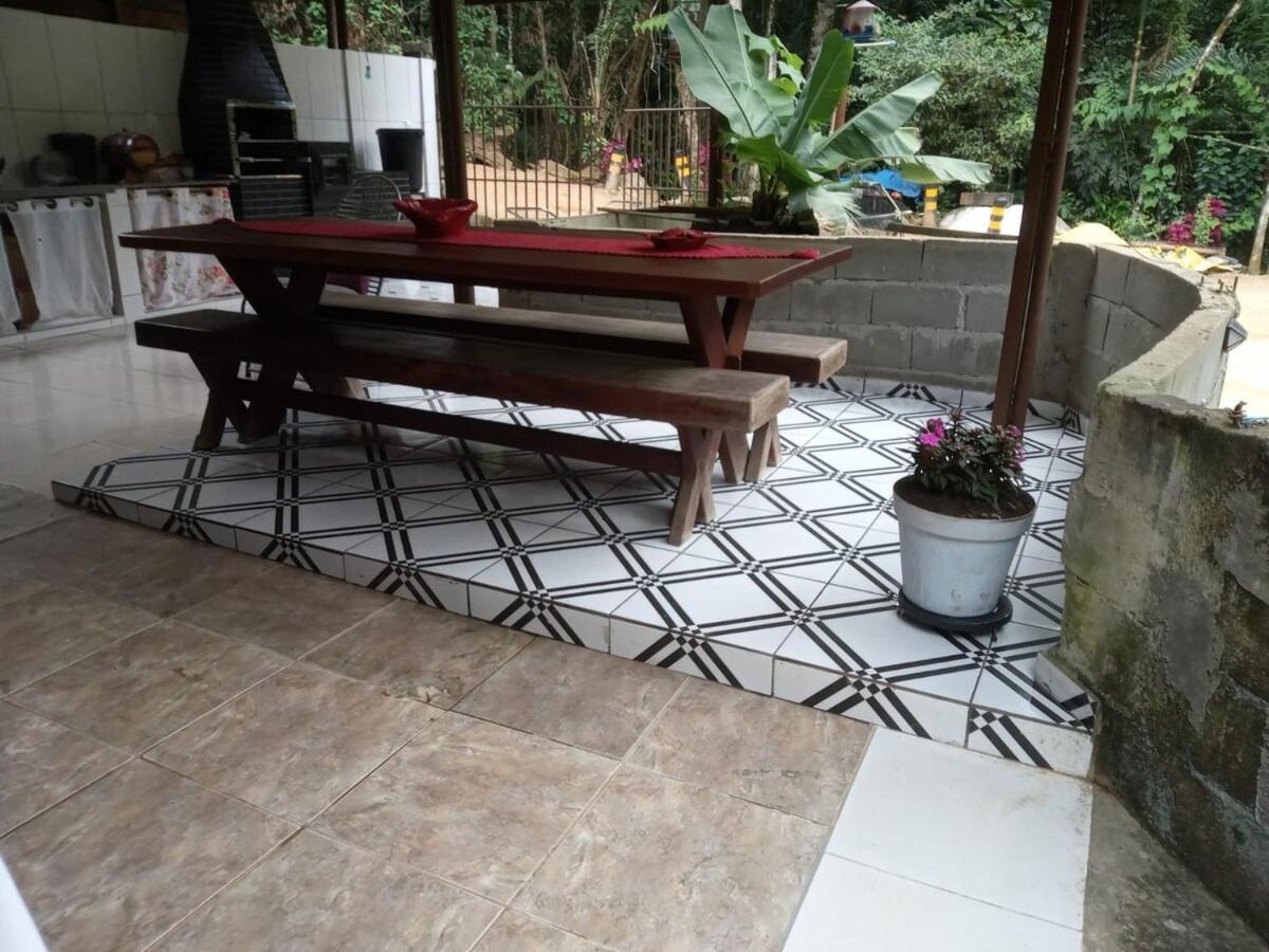 Casa Da Mata Casa de férias Ubatuba