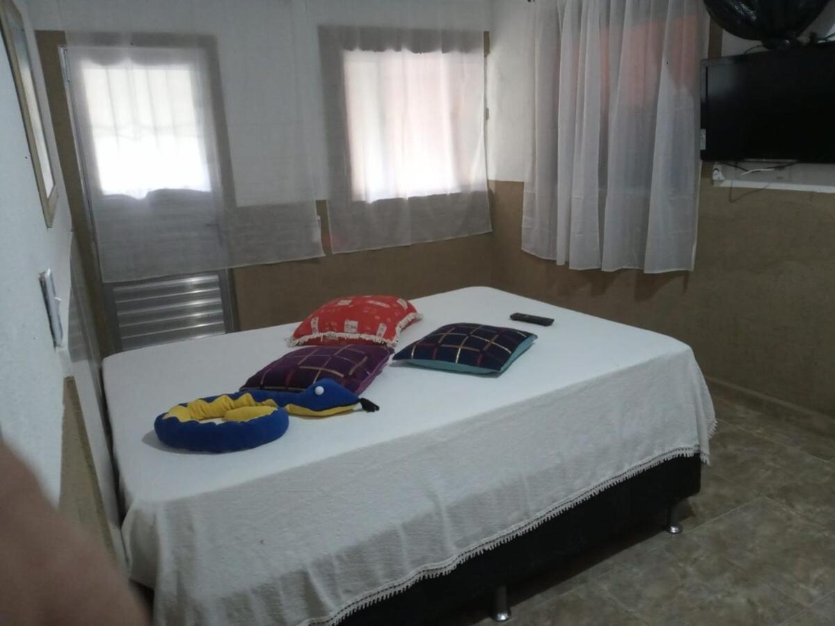 Casa de férias Casa Da Mata Ubatuba