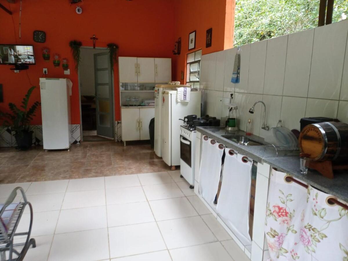 Casa Da Mata
